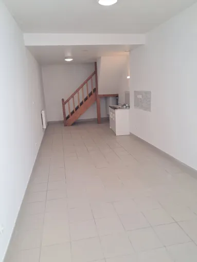 Rénovation d'un appartement en peinture , Villars-les-Dombes, GDMpeinture