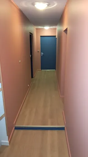 Rénovation des parties communes , Villars-les-Dombes, GDMpeinture