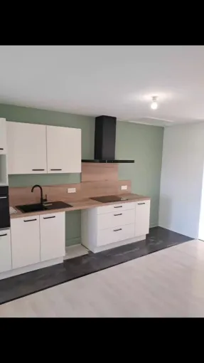 Rénovation intérieure à Vonnas, Villars-les-Dombes, GDMpeinture