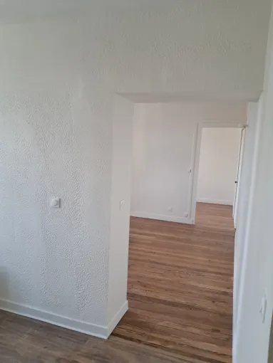 Rénovation entière d'un appartement , Villars-les-Dombes, GDMpeinture