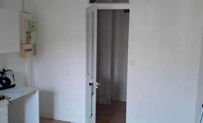 Transformation /création d'une chambre , Villars-les-Dombes, GDMpeinture