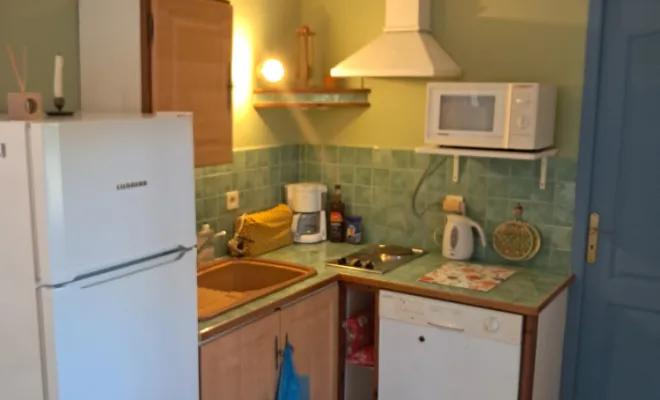 Dégâts des eaux.  , Villars-les-Dombes, GDMpeinture