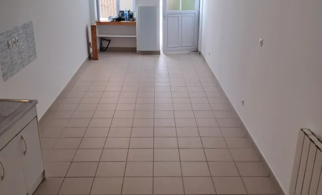 Rénovation d'un appartement en peinture , Villars-les-Dombes, GDMpeinture