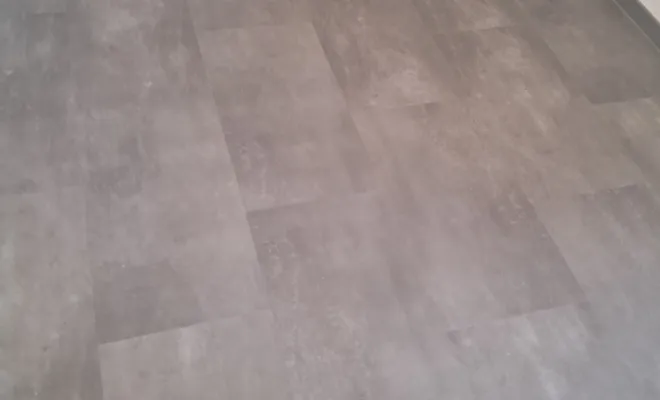 Rénovation d'un sol d'un appartement , Villars-les-Dombes, GDMpeinture