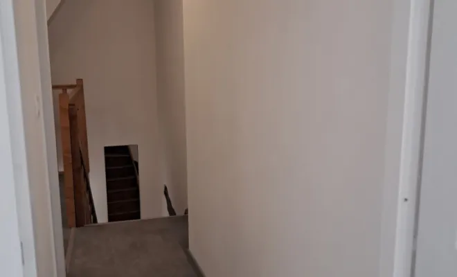 Rénovation d'un appartement en peinture , Villars-les-Dombes, GDMpeinture