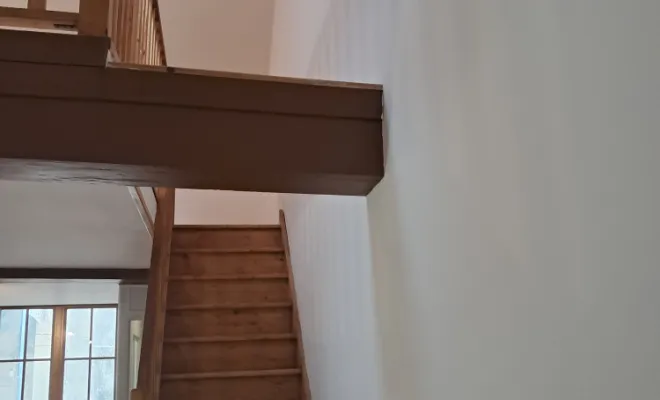 Rénovation d'un appartement en peinture , Villars-les-Dombes, GDMpeinture