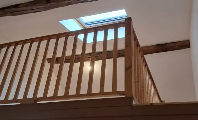 Rénovation d'un appartement en peinture , Villars-les-Dombes, GDMpeinture