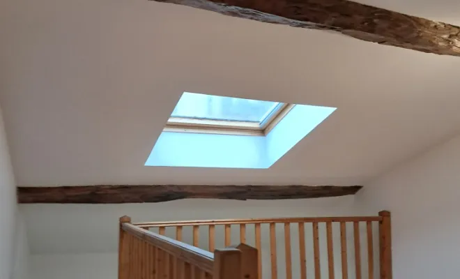 Rénovation d'un appartement en peinture , Villars-les-Dombes, GDMpeinture