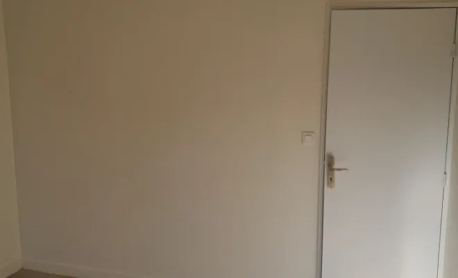 Rénovation d'un appartement en placo peinture et sol, Villars-les-Dombes, GDMpeinture