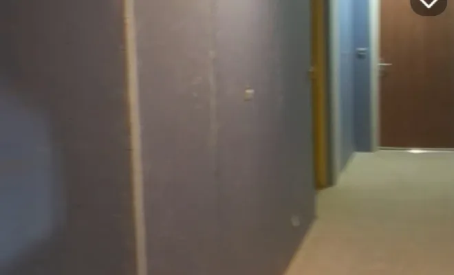 Isolation phonique des parties communes d'un immeuble , Villars-les-Dombes, GDMpeinture