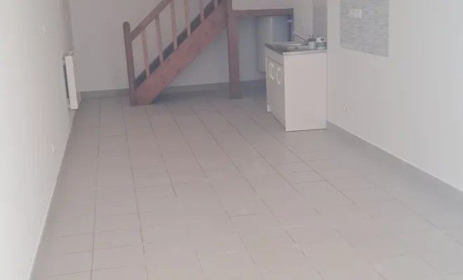 Rénovation d'un appartement en peinture , Villars-les-Dombes, GDMpeinture