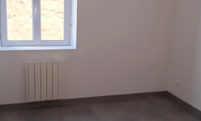 Rénovation d'un appartement en peinture , Villars-les-Dombes, GDMpeinture