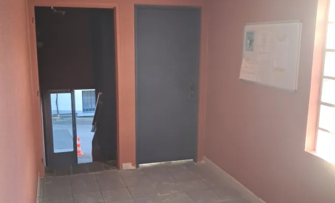 Rénovation des parties communes , Villars-les-Dombes, GDMpeinture