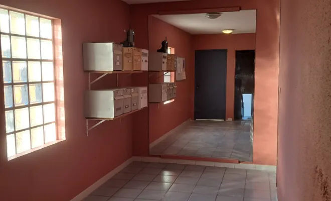 Rénovation des parties communes , Villars-les-Dombes, GDMpeinture