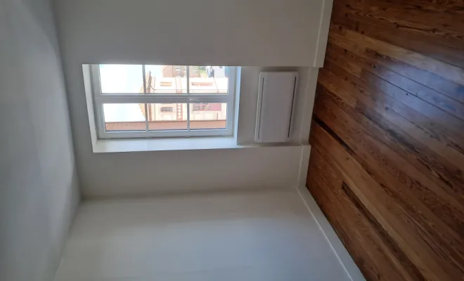 Rénovation entière d'un appartement , Villars-les-Dombes, GDMpeinture