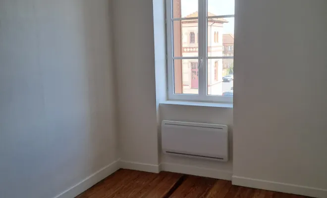 Rénovation entière d'un appartement , Villars-les-Dombes, GDMpeinture