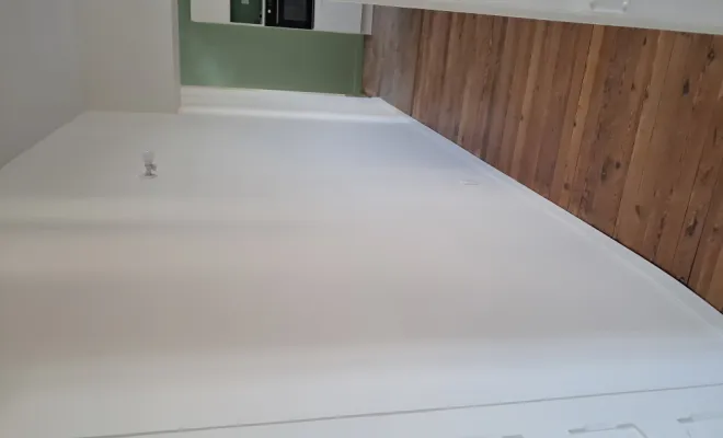 Rénovation entière d'un appartement , Villars-les-Dombes, GDMpeinture
