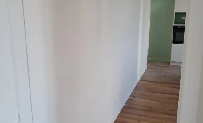 Rénovation entière d'un appartement , Villars-les-Dombes, GDMpeinture