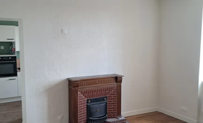 Rénovation entière d'un appartement , Villars-les-Dombes, GDMpeinture