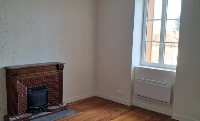 Rénovation entière d'un appartement , Villars-les-Dombes, GDMpeinture