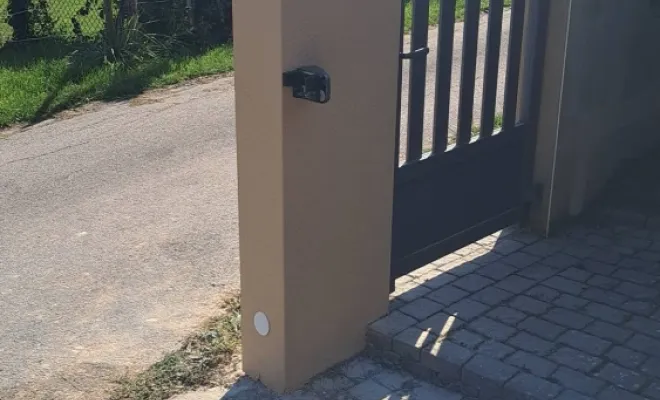 Travaux extérieur Bourg-en-Bresse, Villars-les-Dombes, GDMpeinture