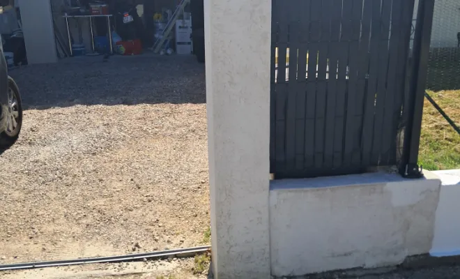 Peinture extérieure , Villars-les-Dombes, GDMpeinture