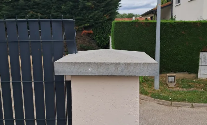Peinture extérieure , Villars-les-Dombes, GDMpeinture