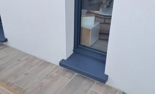 Peinture extérieure , Villars-les-Dombes, GDMpeinture