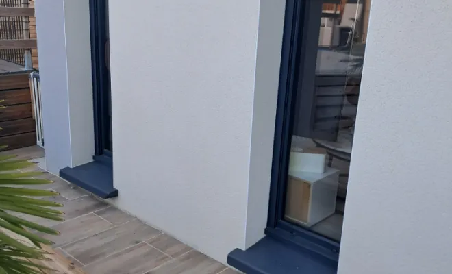 Peinture extérieure , Villars-les-Dombes, GDMpeinture