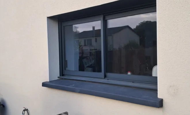 Peinture extérieure , Villars-les-Dombes, GDMpeinture